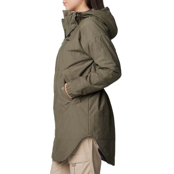 COLUMBIA Chatfield Hill Novelty Jacket - Picture 4 of 8